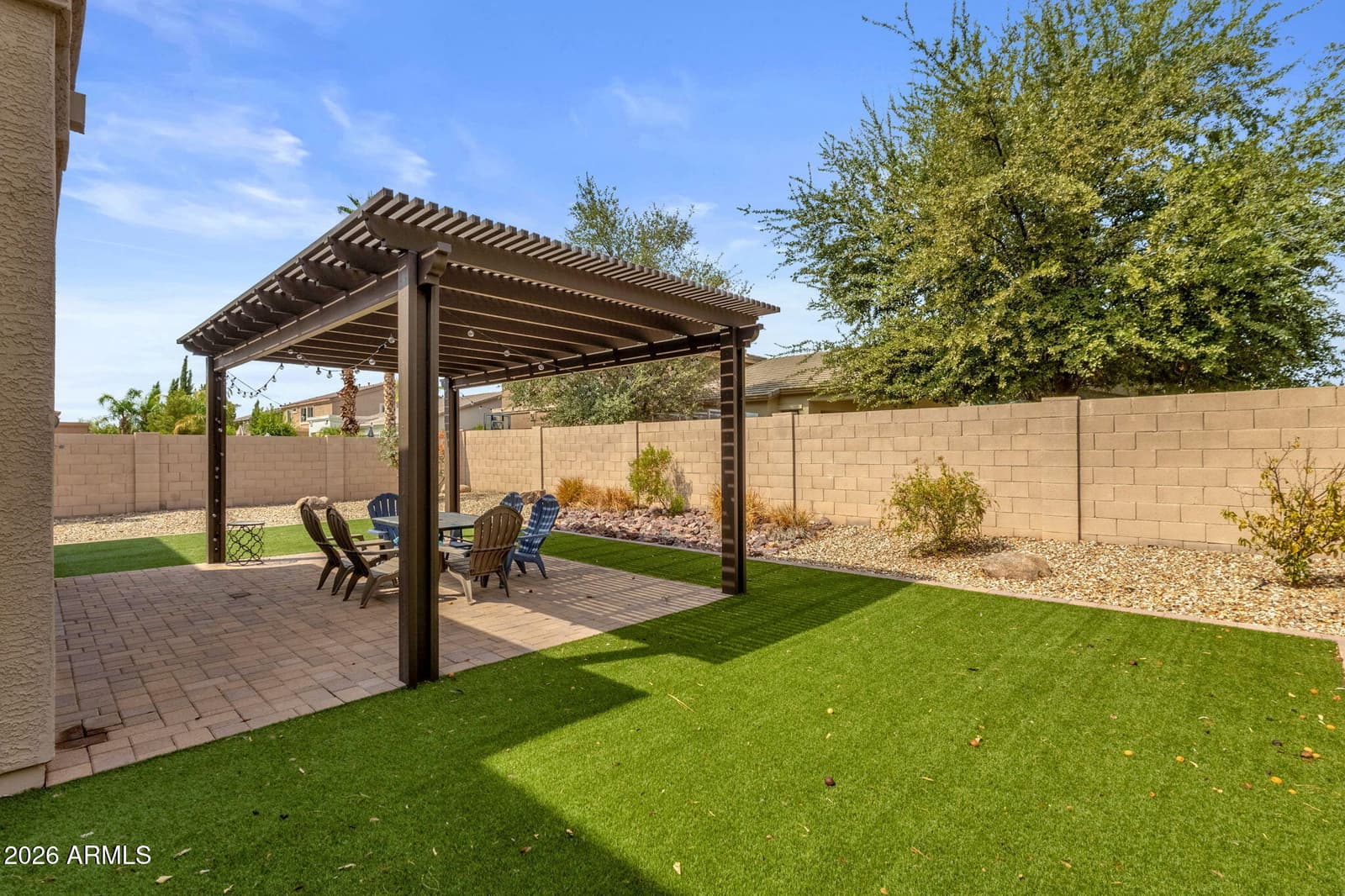 16660 N 174TH Avenue, Surprise, AZ 85388 — photo 38 of 45