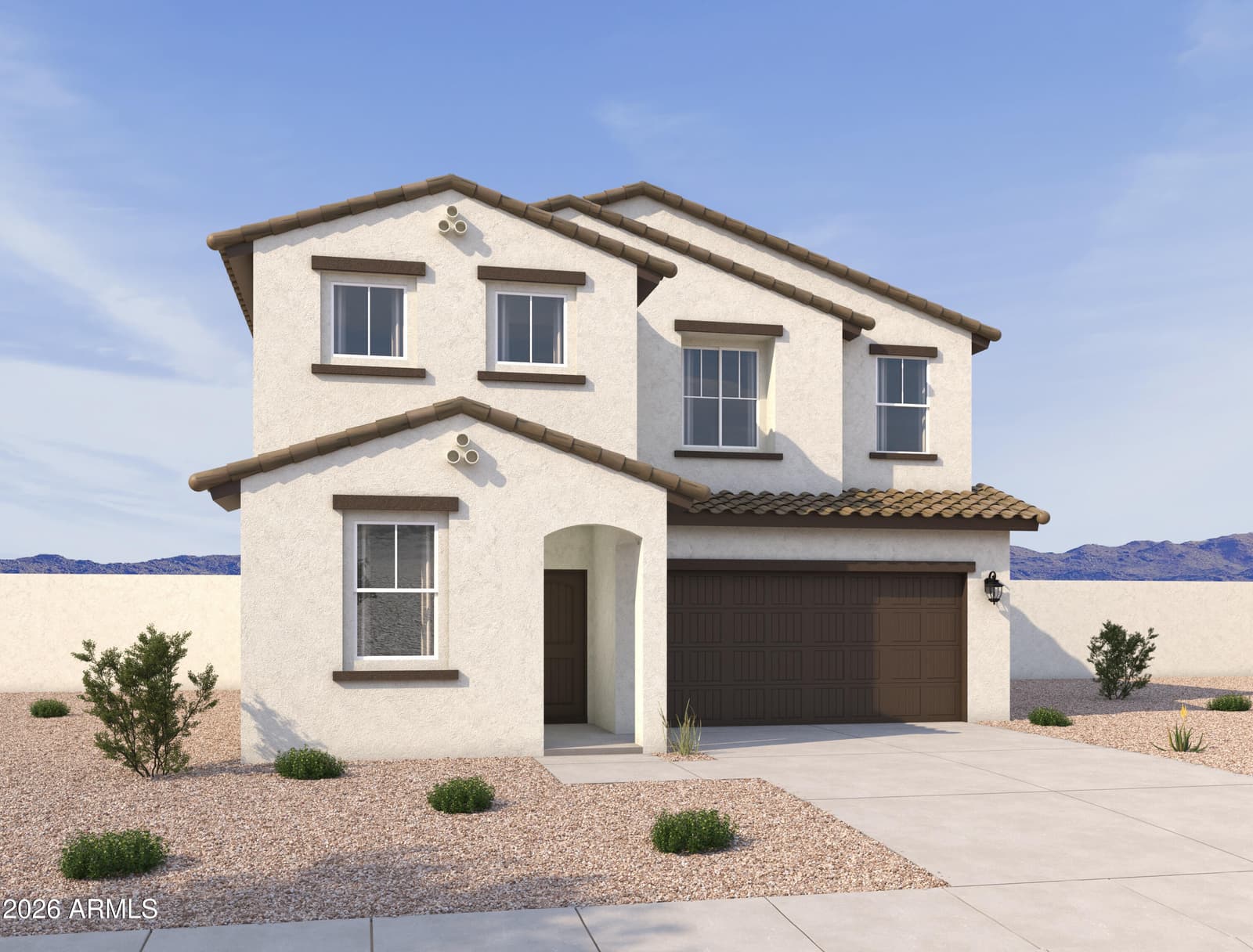 18143 W LA SENDA Drive, Surprise, AZ 85387 — photo 1 of 13