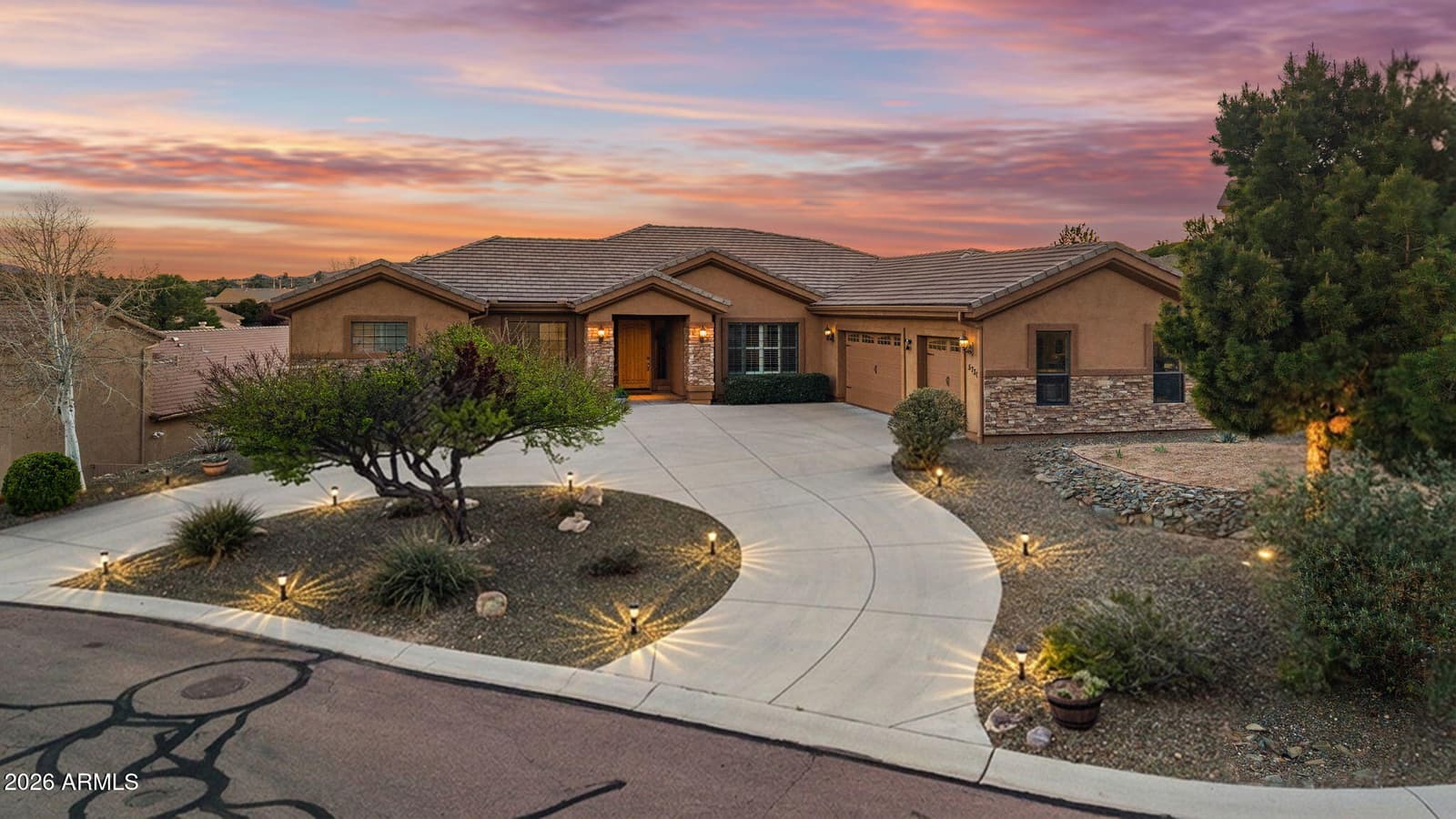5730 Cilantro Court, Prescott, AZ 86305 — photo 1 of 64