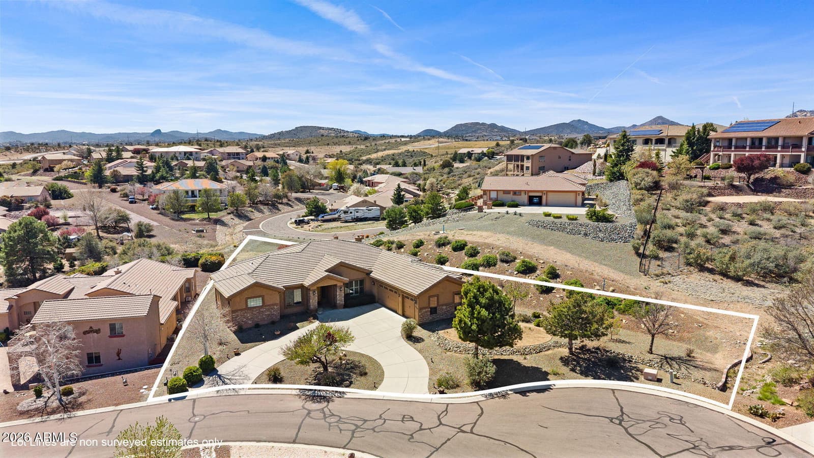 5730 Cilantro Court, Prescott, AZ 86305 — photo 4 of 64