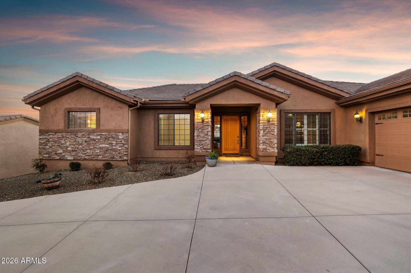 5730 Cilantro Court, Prescott, AZ 86305 — photo 2 of 64