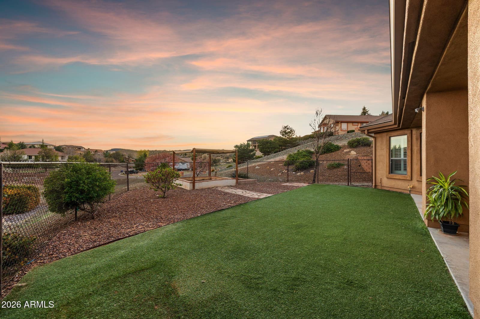 5730 Cilantro Court, Prescott, AZ 86305 — photo 56 of 64