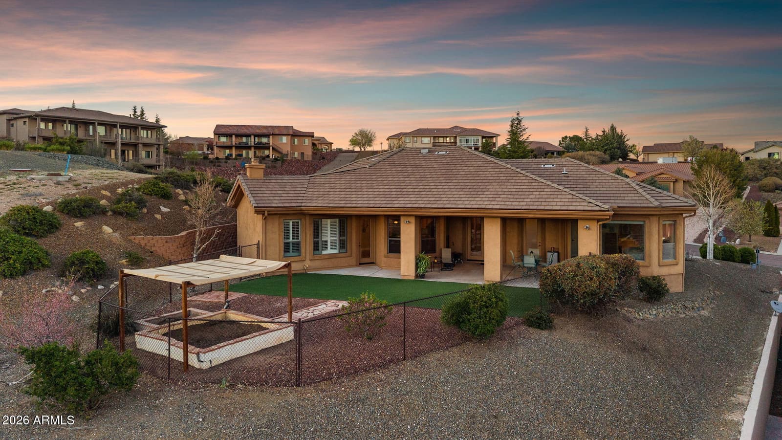 5730 Cilantro Court, Prescott, AZ 86305 — photo 58 of 64
