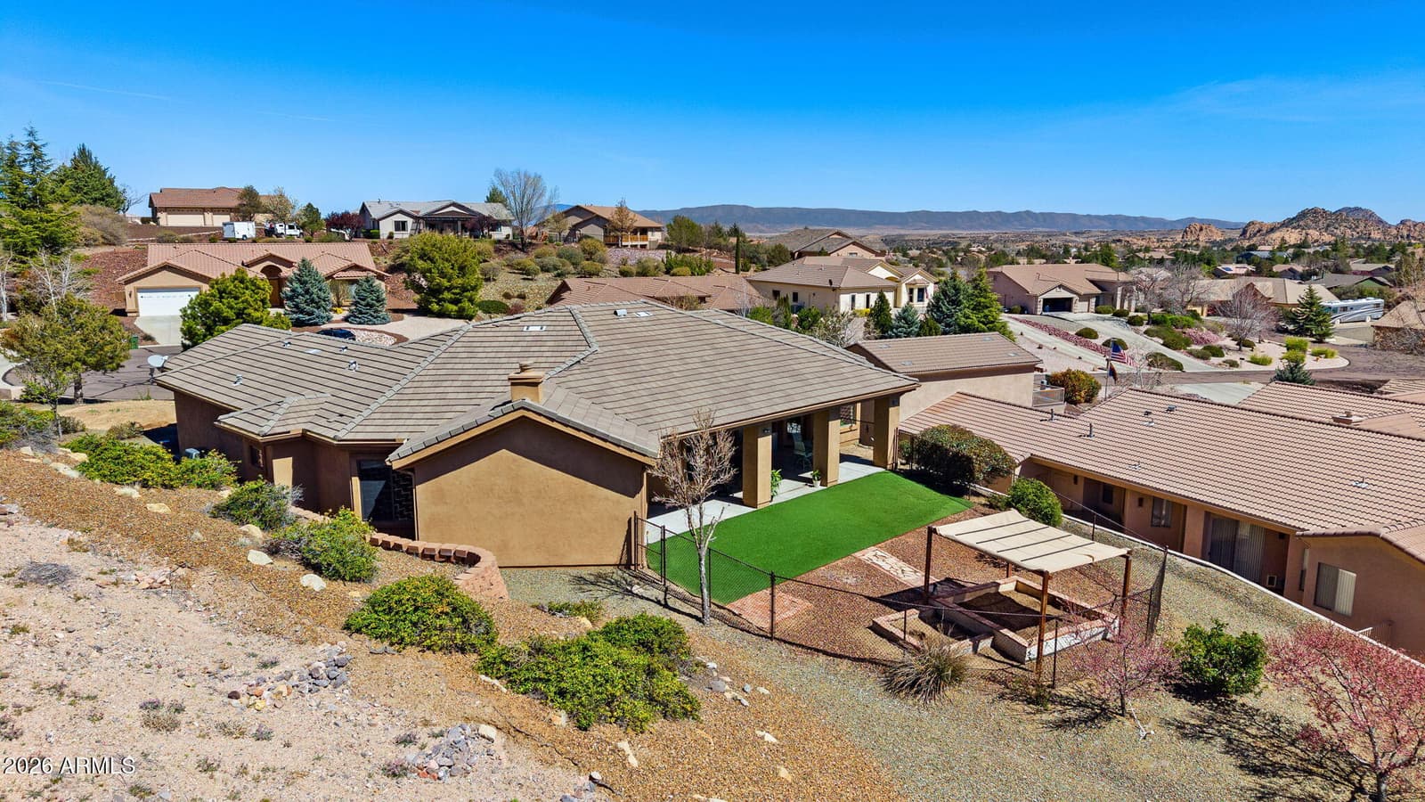 5730 Cilantro Court, Prescott, AZ 86305 — photo 59 of 64