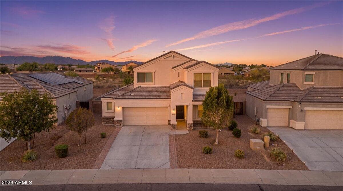 3681 N 307th Drive, Buckeye, AZ 85396 — photo 1 of 50