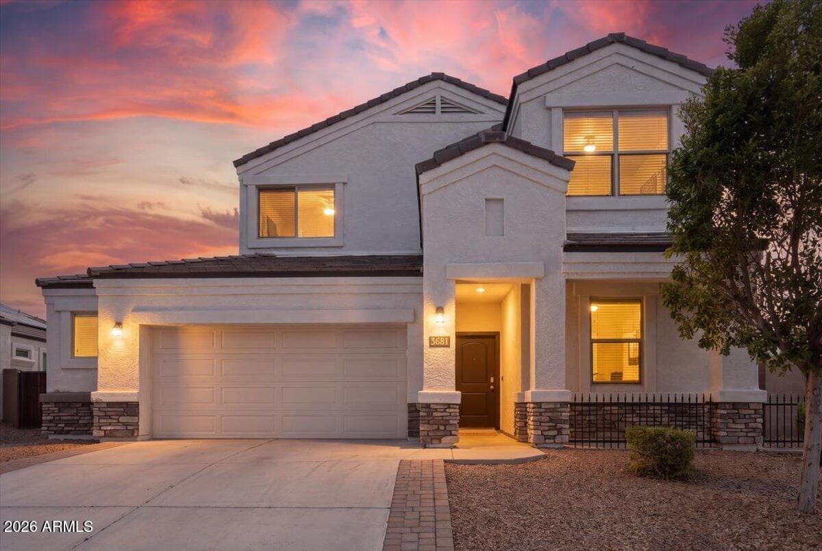 3681 N 307th Drive, Buckeye, AZ 85396 — photo 45 of 50
