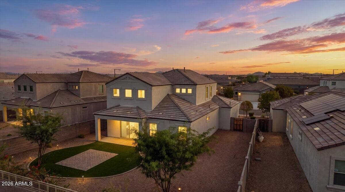 3681 N 307th Drive, Buckeye, AZ 85396 — photo 44 of 50
