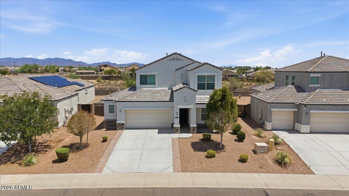 3681 N 307th Drive, Buckeye, AZ 85396 — photo 47 of 50