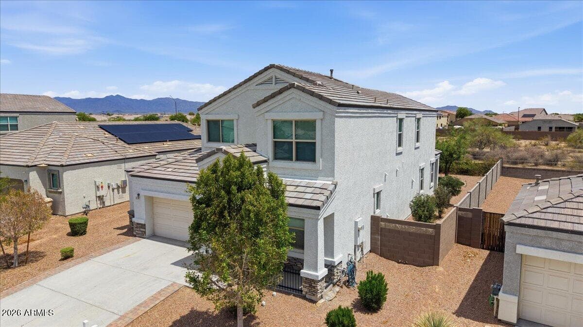 3681 N 307th Drive, Buckeye, AZ 85396 — photo 46 of 50