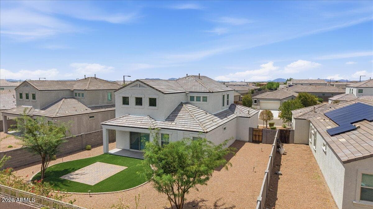3681 N 307th Drive, Buckeye, AZ 85396 — photo 42 of 50