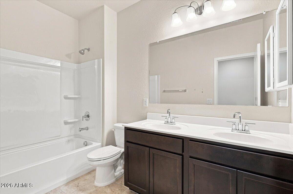 3681 N 307th Drive, Buckeye, AZ 85396 — photo 34 of 50