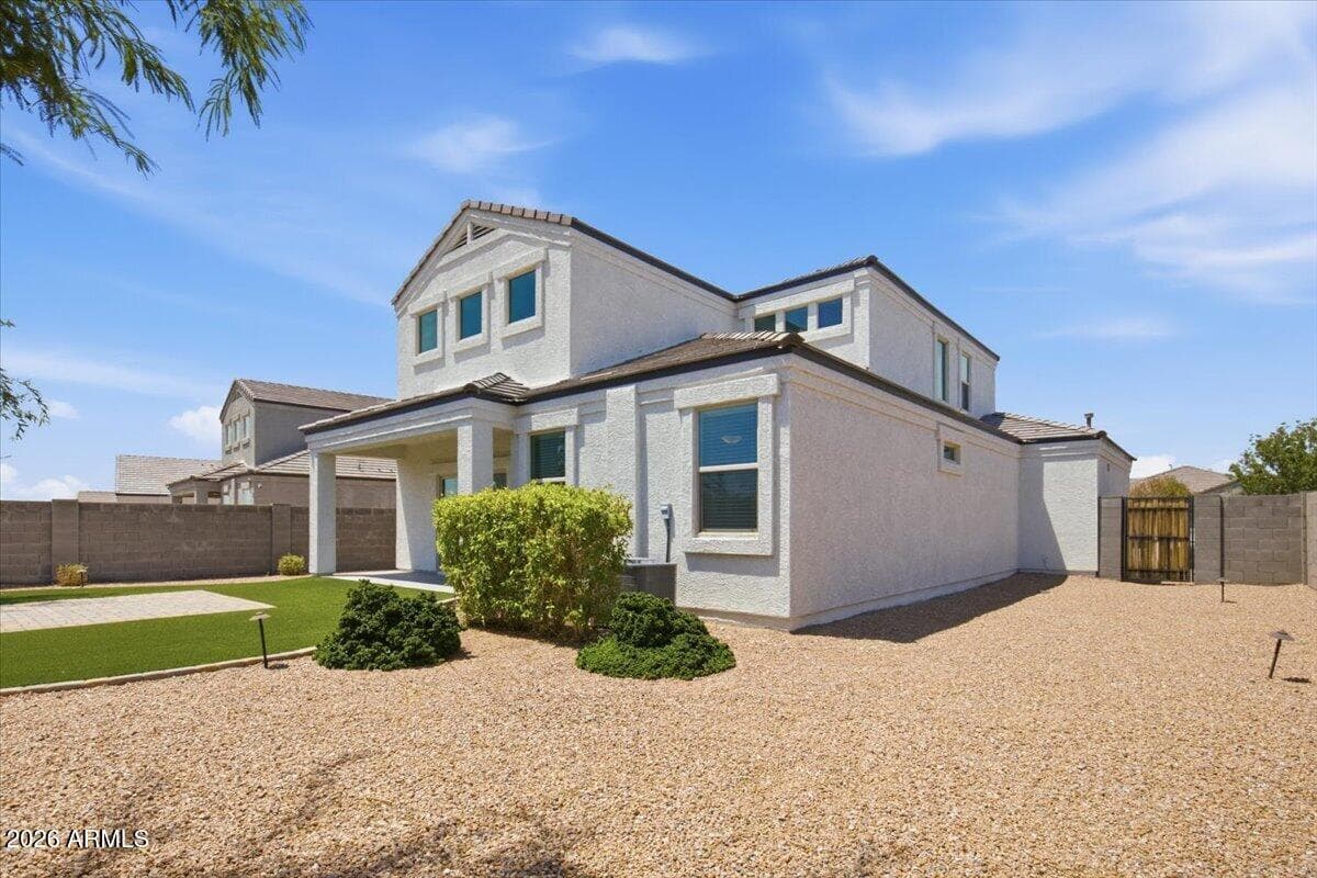 3681 N 307th Drive, Buckeye, AZ 85396 — photo 38 of 50