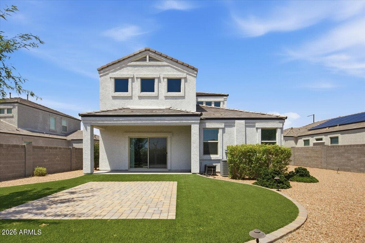 3681 N 307th Drive, Buckeye, AZ 85396 — photo 40 of 50