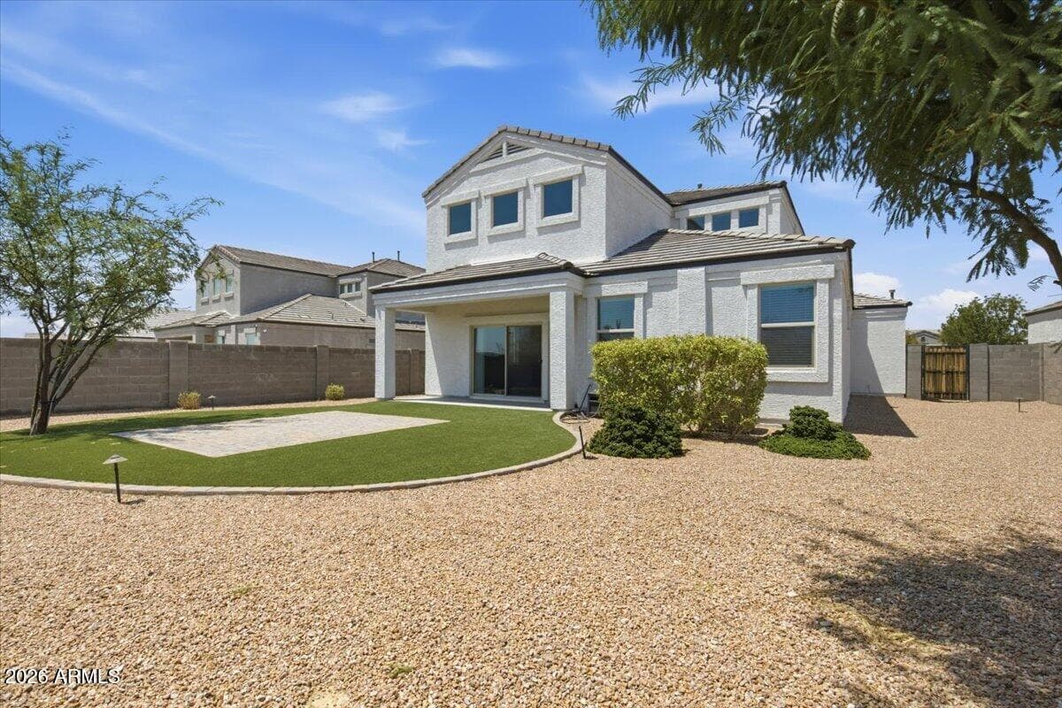 3681 N 307th Drive, Buckeye, AZ 85396 — photo 41 of 50