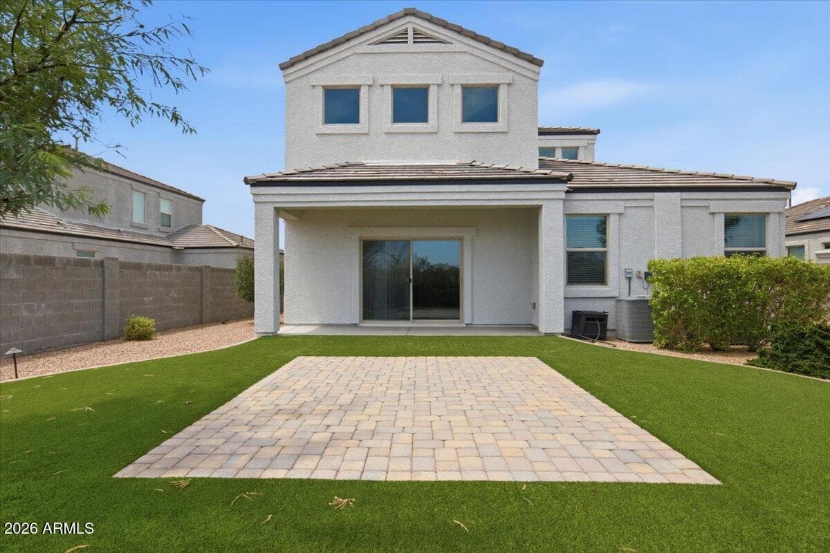 3681 N 307th Drive, Buckeye, AZ 85396 — photo 11 of 50