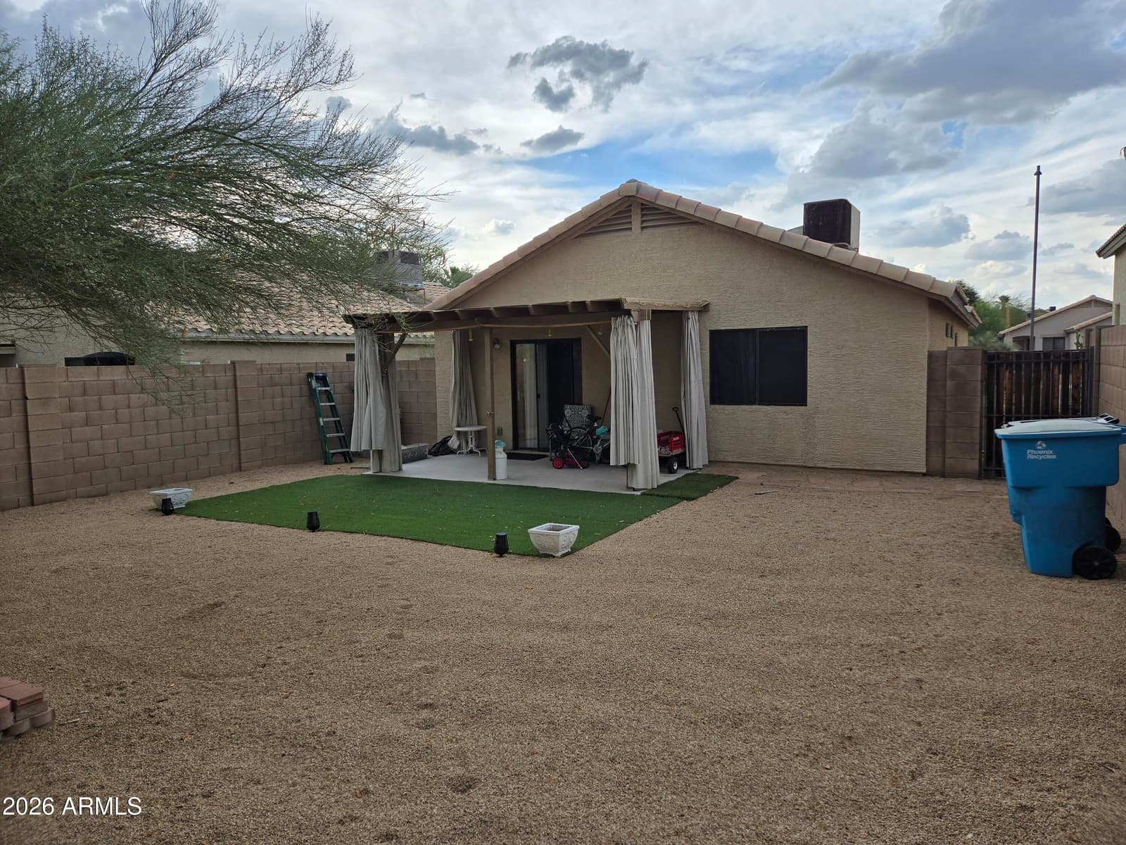 2157 E Crest Lane, Phoenix, AZ 85024 — photo 13 of 13