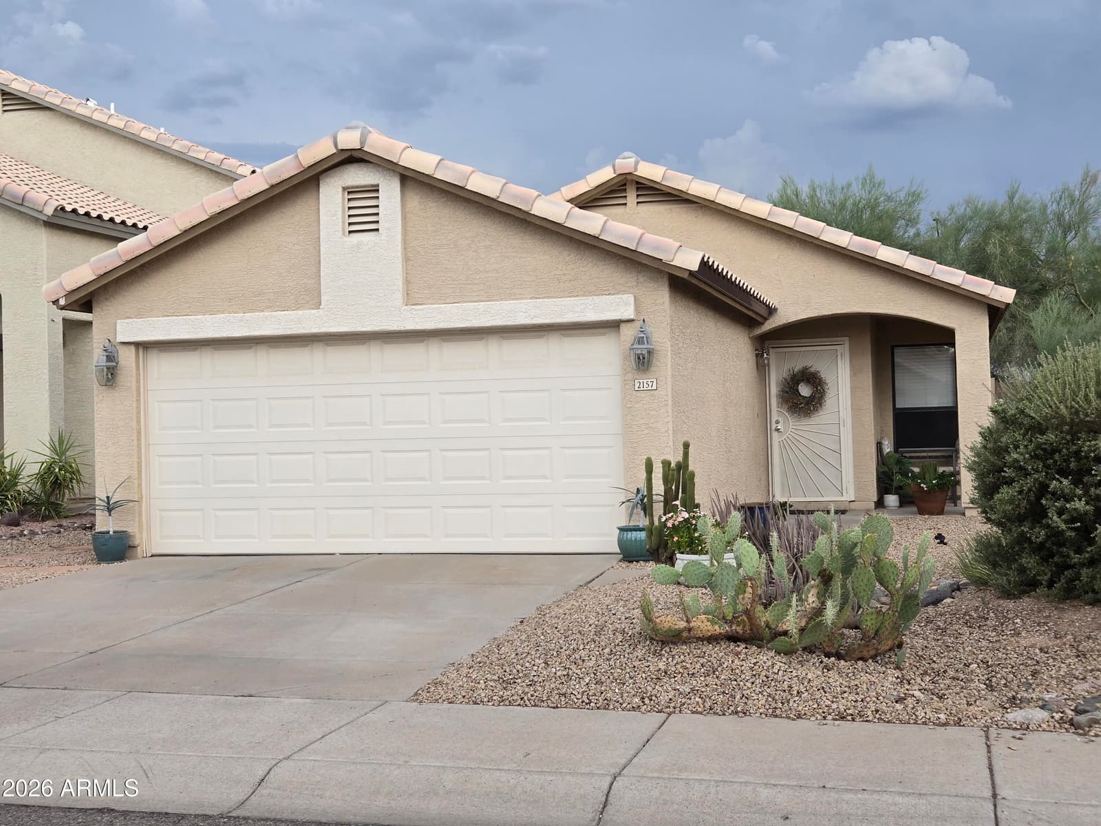 2157 E Crest Lane, Phoenix, AZ 85024 — photo 1 of 13