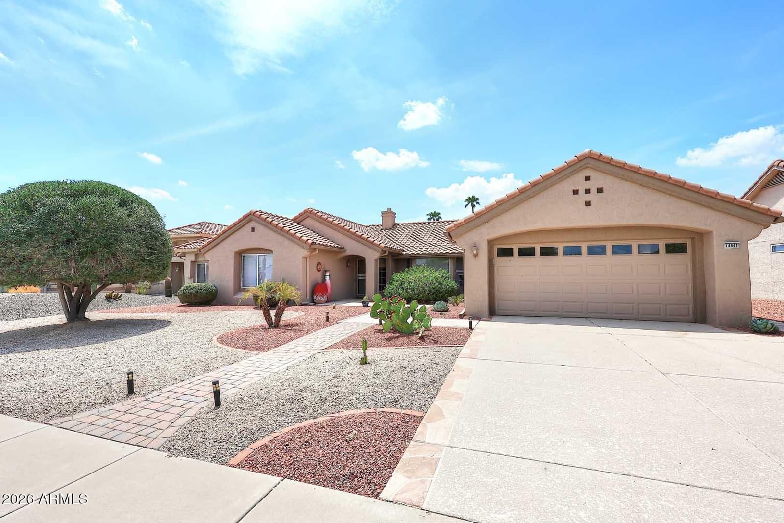 14641 W Ravenswood Drive, Sun City West, AZ 85375 — photo 2 of 61