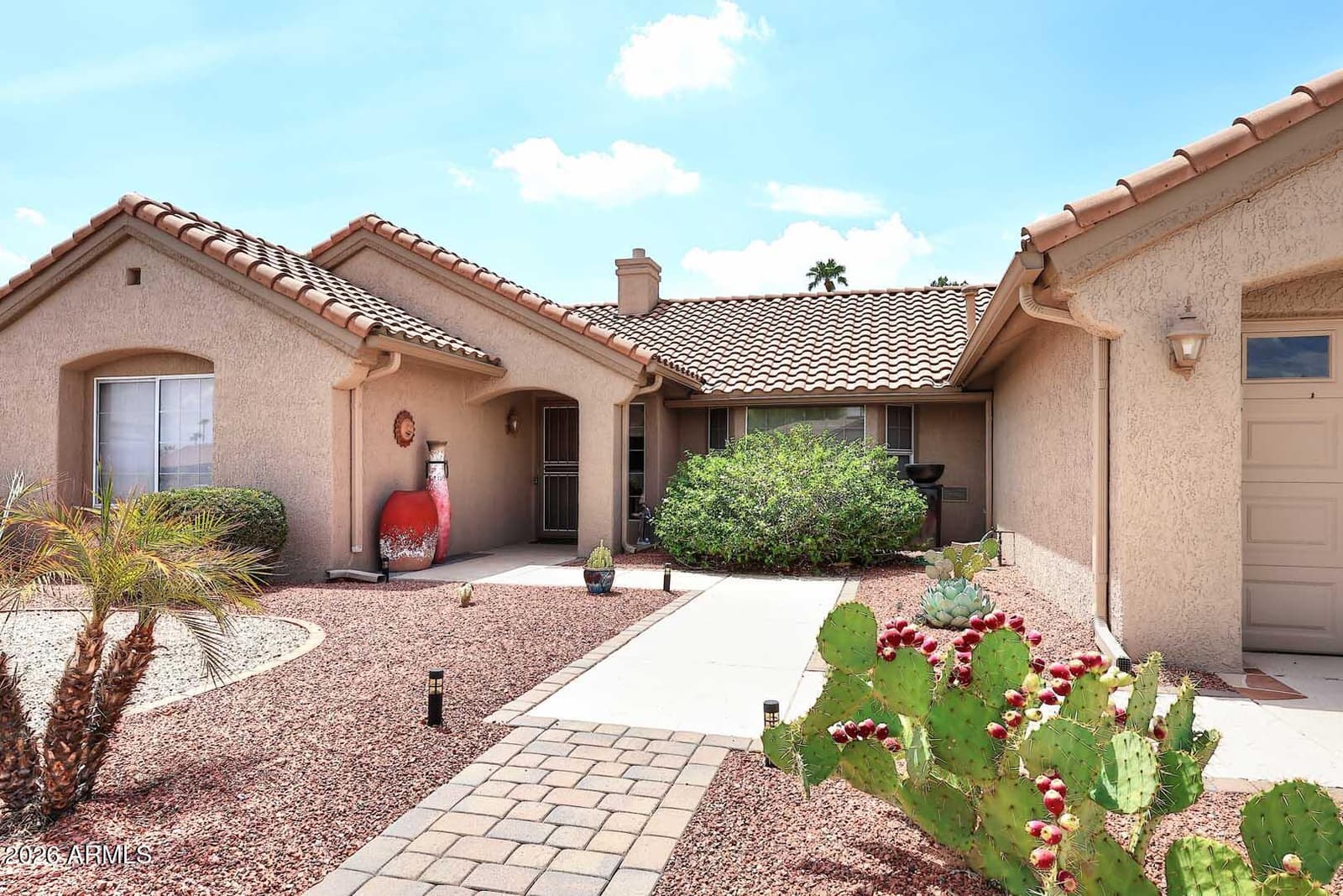 14641 W Ravenswood Drive, Sun City West, AZ 85375 — photo 3 of 61