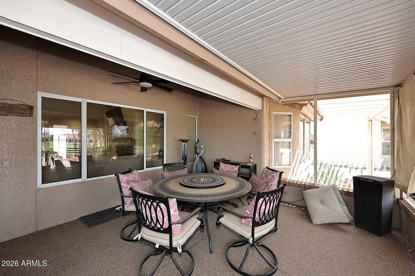 14641 W Ravenswood Drive, Sun City West, AZ 85375 — photo 36 of 61