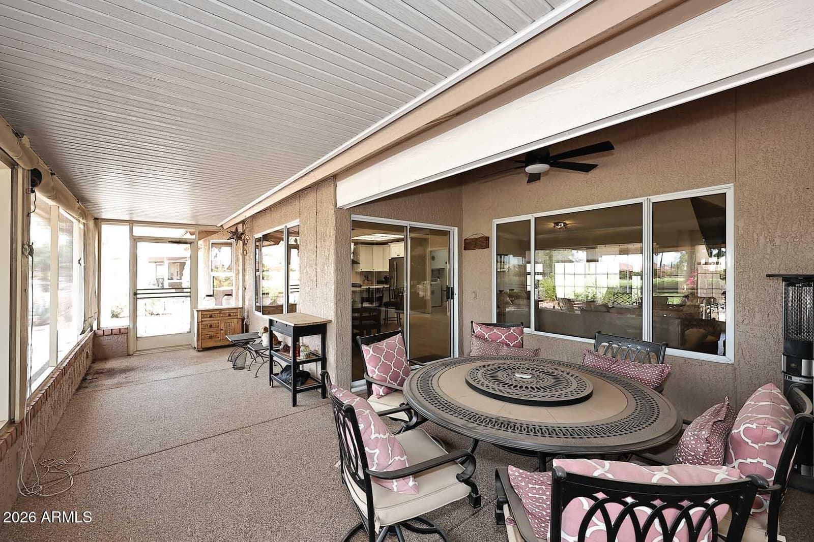14641 W Ravenswood Drive, Sun City West, AZ 85375 — photo 37 of 61