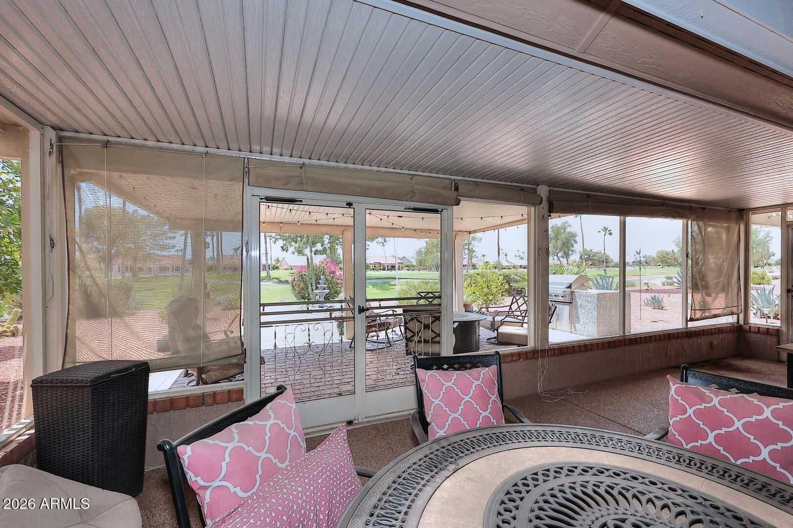 14641 W Ravenswood Drive, Sun City West, AZ 85375 — photo 38 of 61