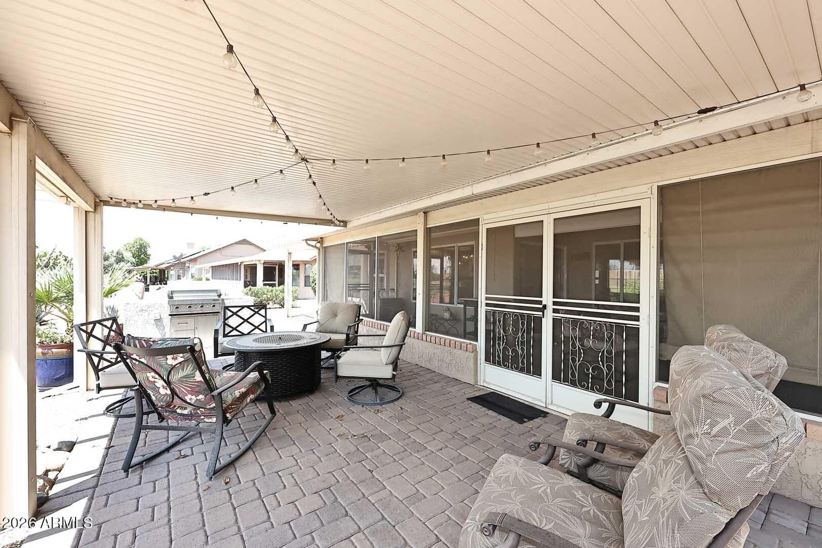 14641 W Ravenswood Drive, Sun City West, AZ 85375 — photo 39 of 61