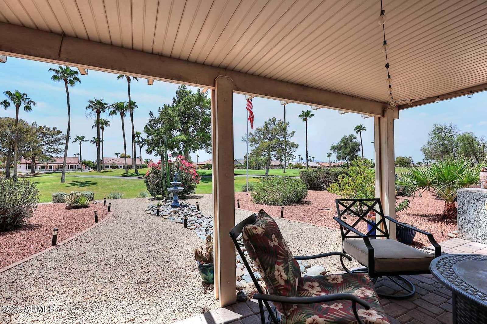 14641 W Ravenswood Drive, Sun City West, AZ 85375 — photo 41 of 61