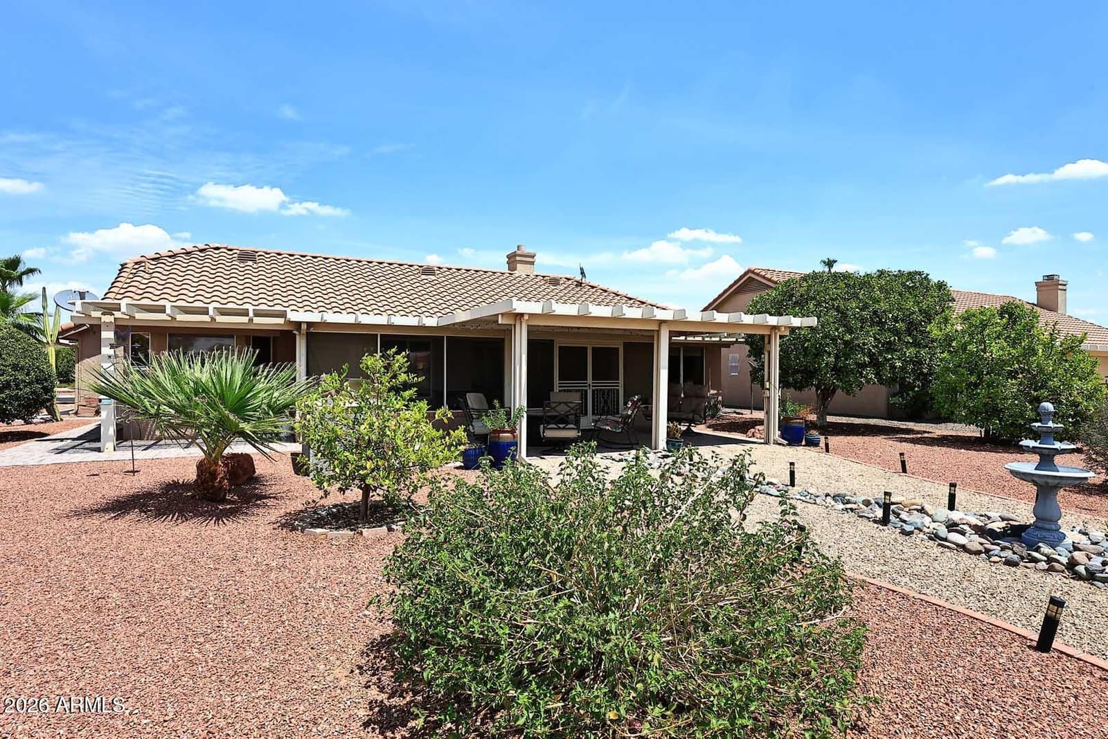 14641 W Ravenswood Drive, Sun City West, AZ 85375 — photo 47 of 61