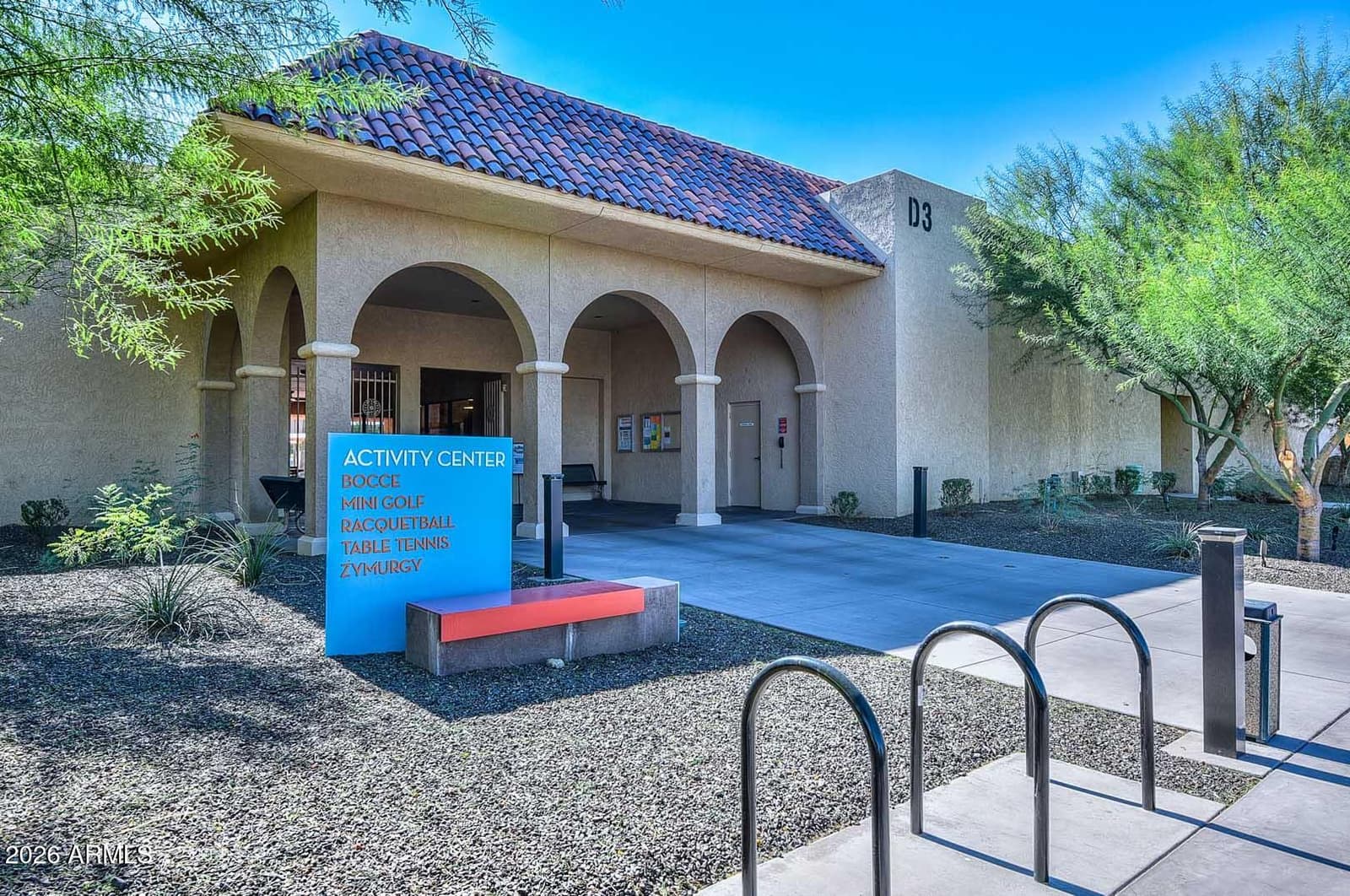 14641 W Ravenswood Drive, Sun City West, AZ 85375 — photo 51 of 61