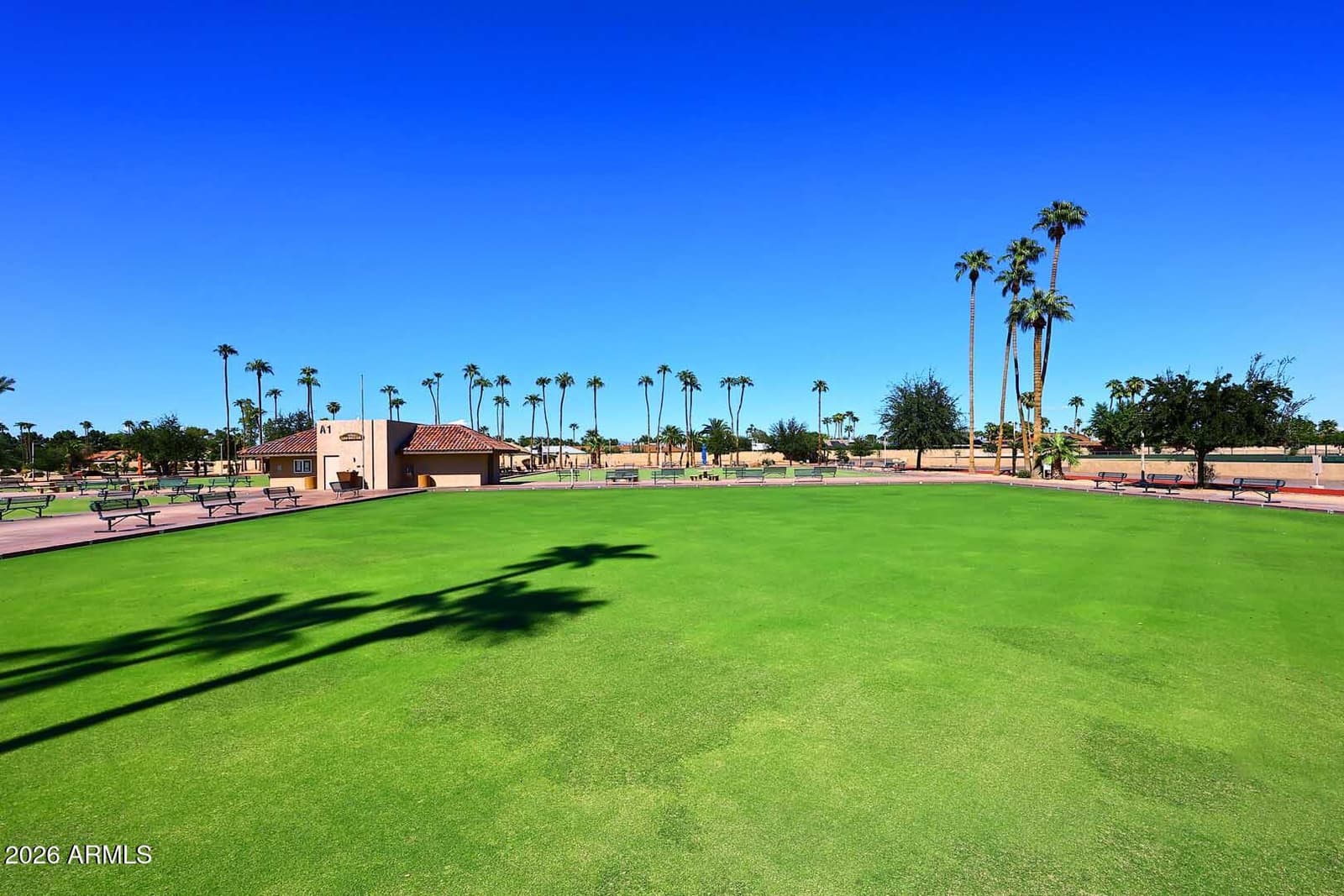 14641 W Ravenswood Drive, Sun City West, AZ 85375 — photo 58 of 61
