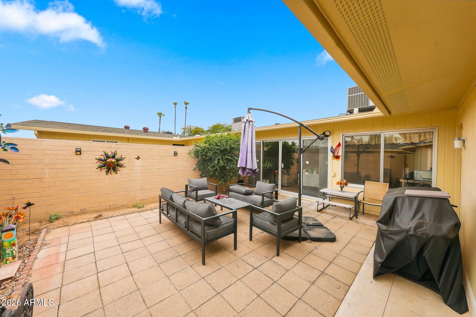 10822 W SANTA FE Drive, Sun City, AZ 85351 — photo 24 of 31