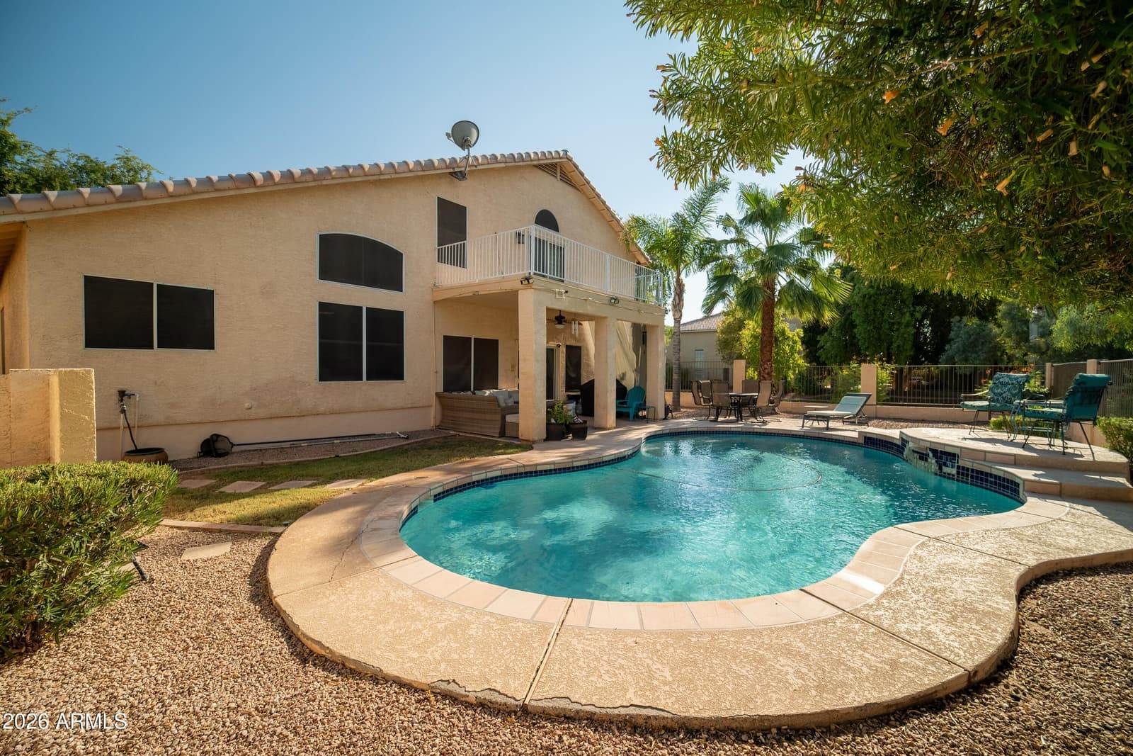 324 E Arabian Drive, Gilbert, AZ 85296 — photo 22 of 34