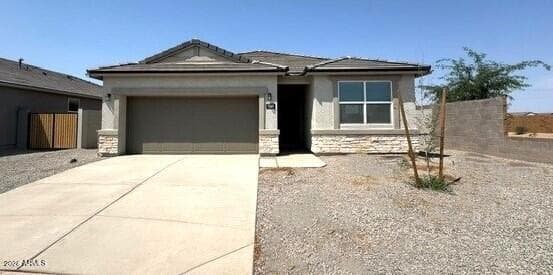1568 W HESS Avenue, Coolidge, AZ 85128 — photo 1 of 33