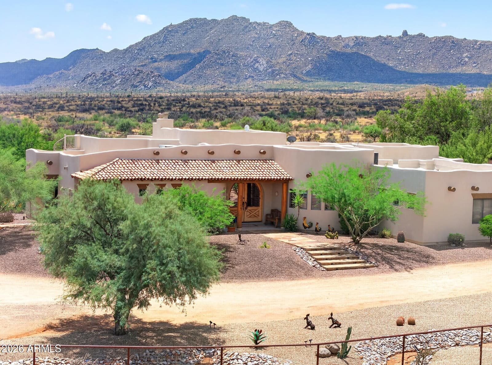 14129 E Monterra Way, Scottsdale, AZ 85262 — photo 1 of 105
