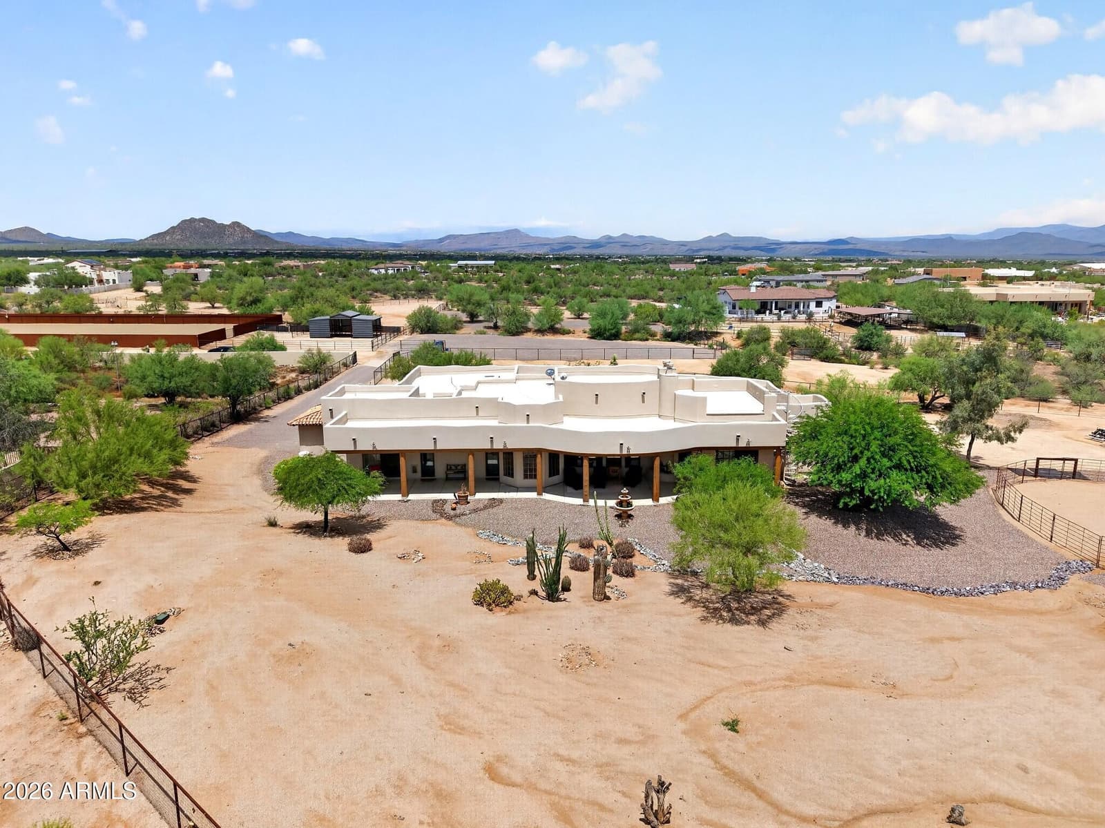 14129 E Monterra Way, Scottsdale, AZ 85262 — photo 98 of 105