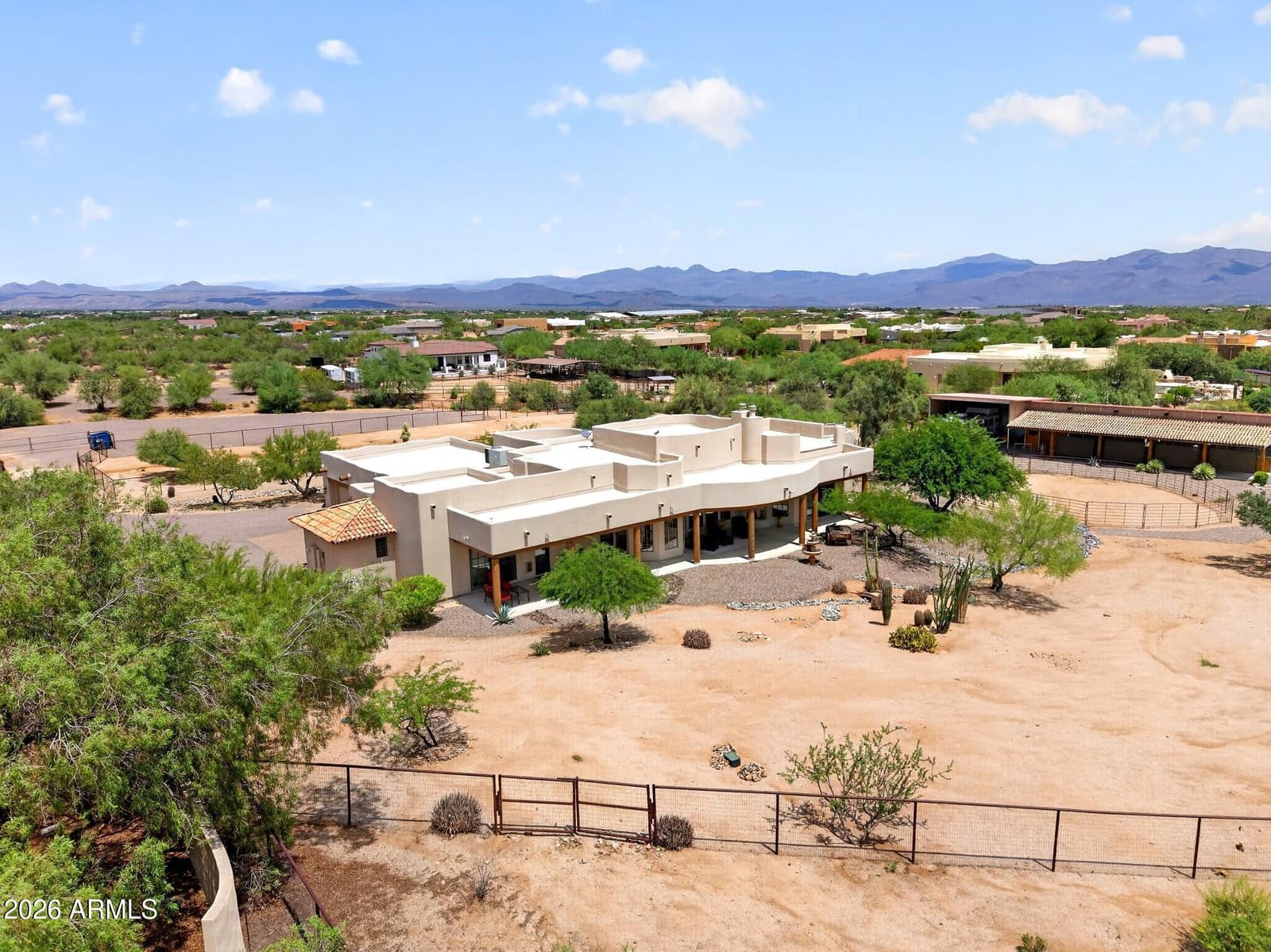 14129 E Monterra Way, Scottsdale, AZ 85262 — photo 99 of 105