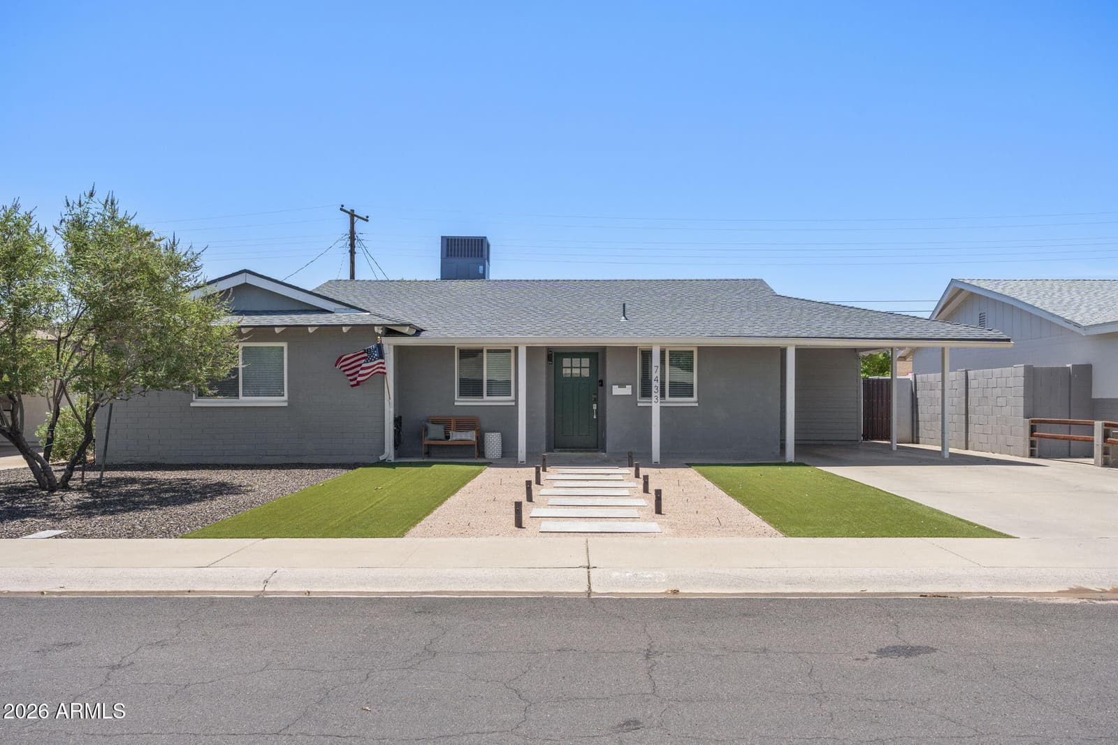 7433 E Cambridge Avenue, Scottsdale, AZ 85257 — photo 2 of 47