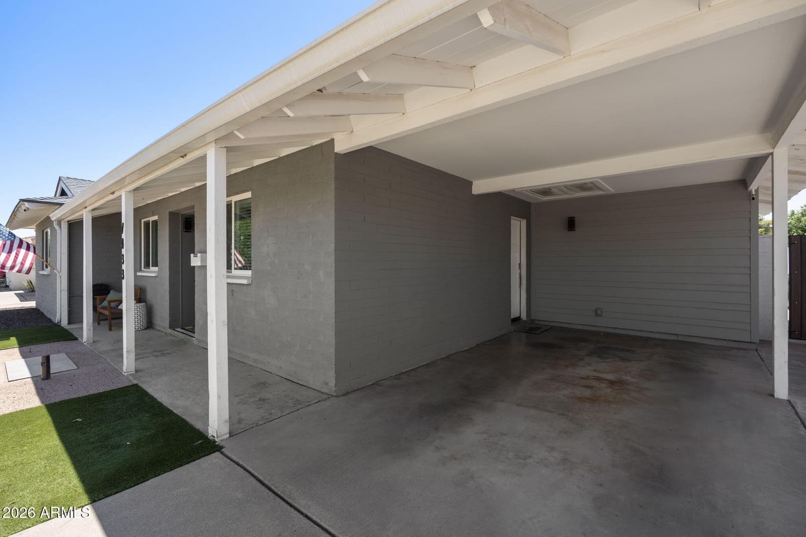 7433 E Cambridge Avenue, Scottsdale, AZ 85257 — photo 5 of 47