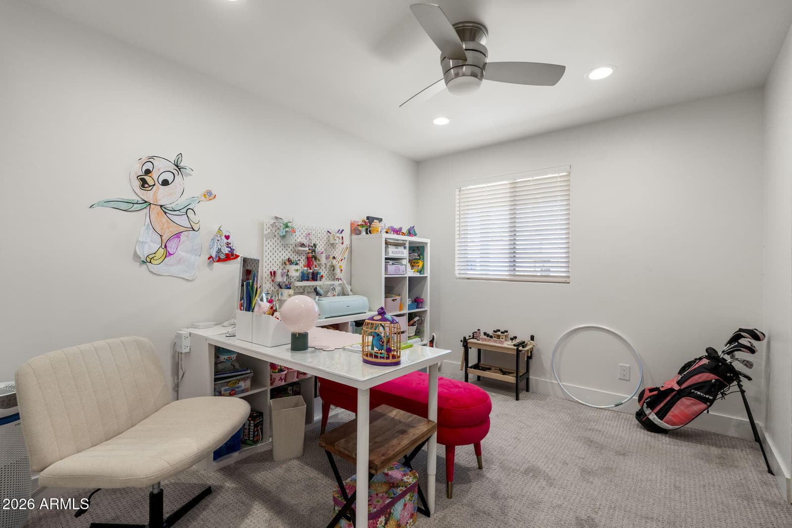 7433 E Cambridge Avenue, Scottsdale, AZ 85257 — photo 26 of 47