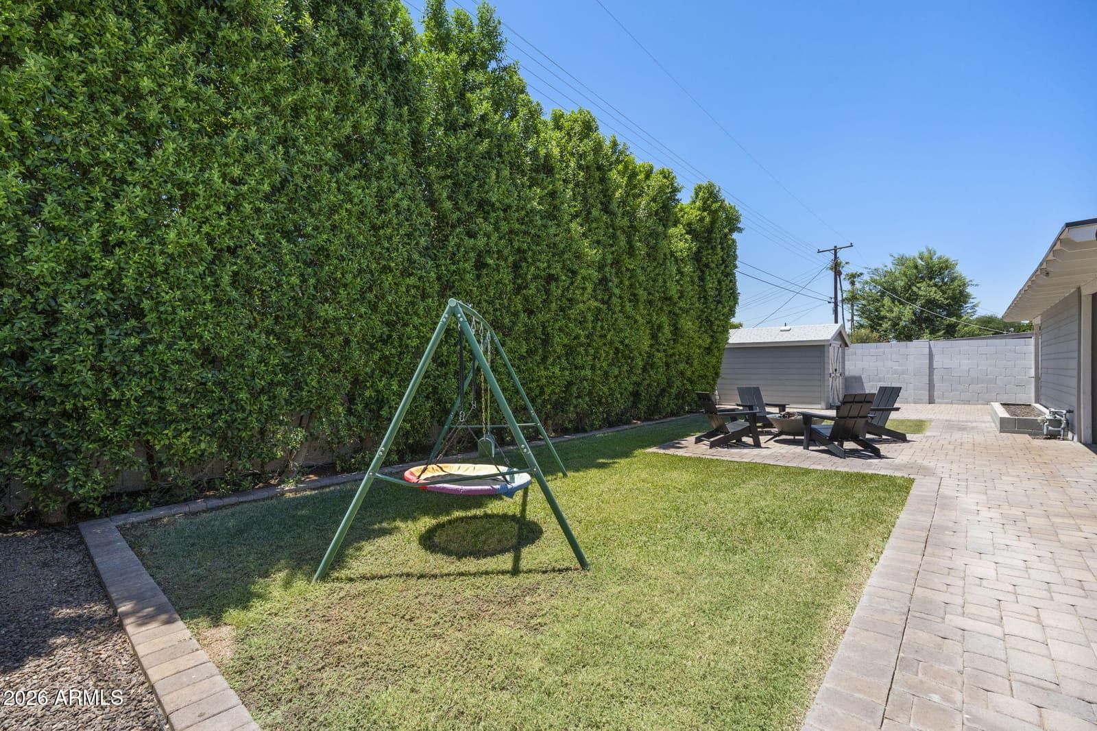 7433 E Cambridge Avenue, Scottsdale, AZ 85257 — photo 38 of 47