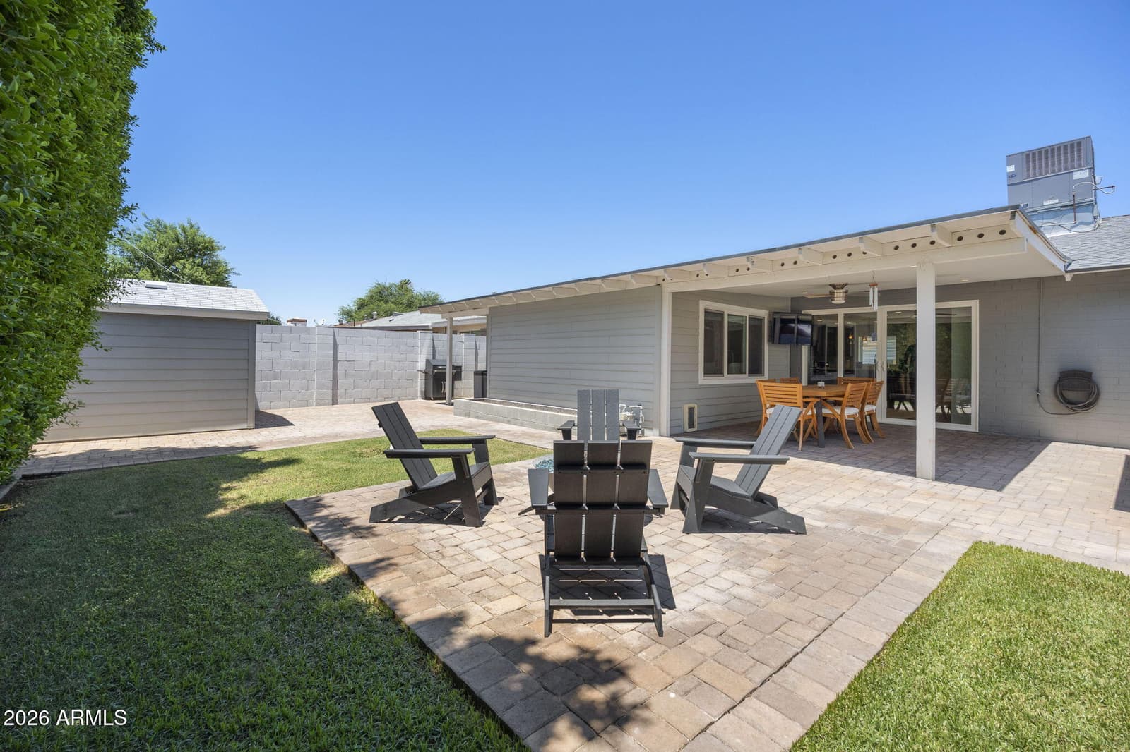 7433 E Cambridge Avenue, Scottsdale, AZ 85257 — photo 40 of 47