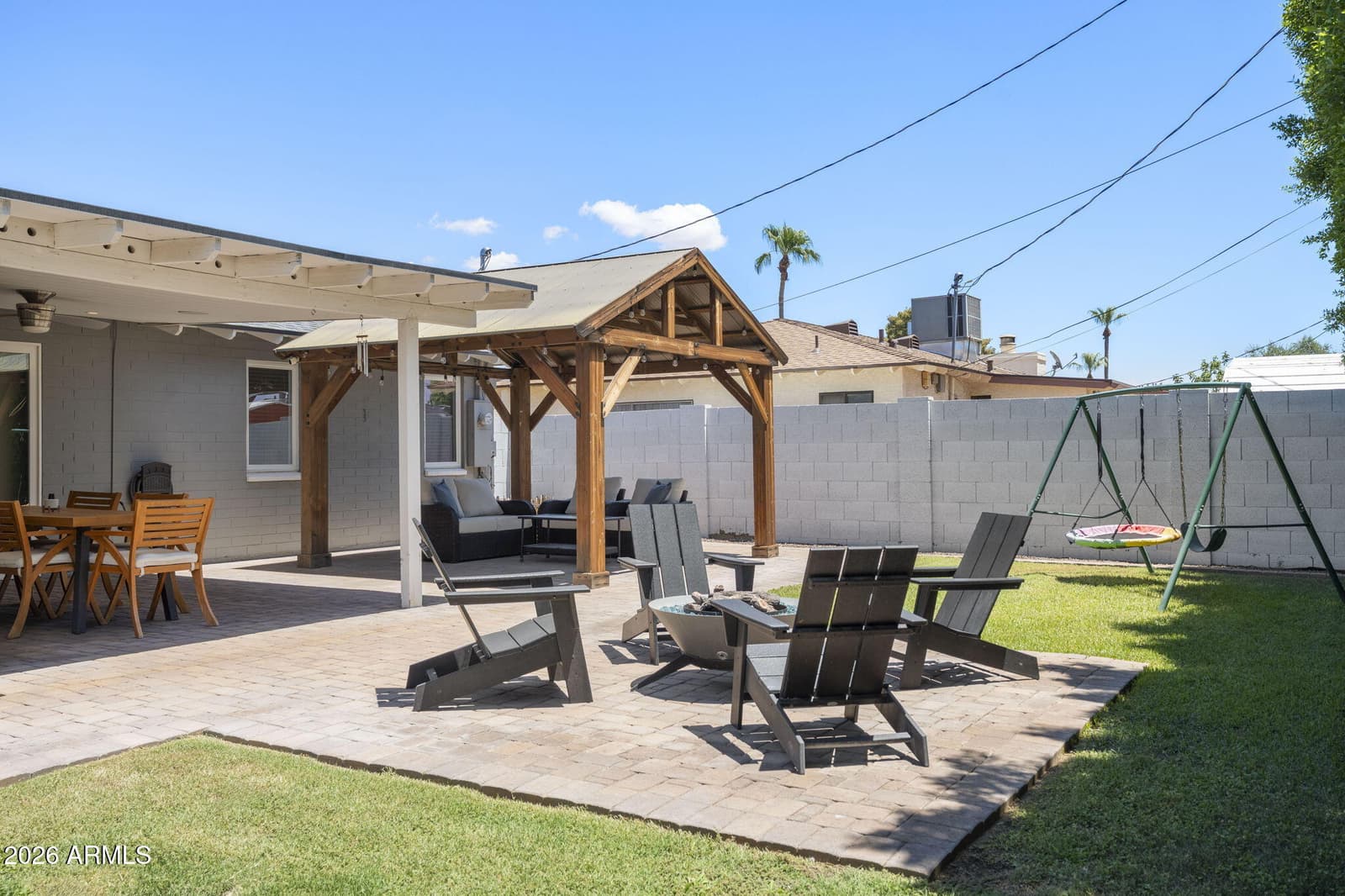 7433 E Cambridge Avenue, Scottsdale, AZ 85257 — photo 41 of 47