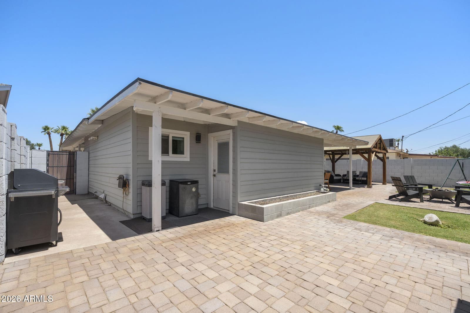 7433 E Cambridge Avenue, Scottsdale, AZ 85257 — photo 45 of 47