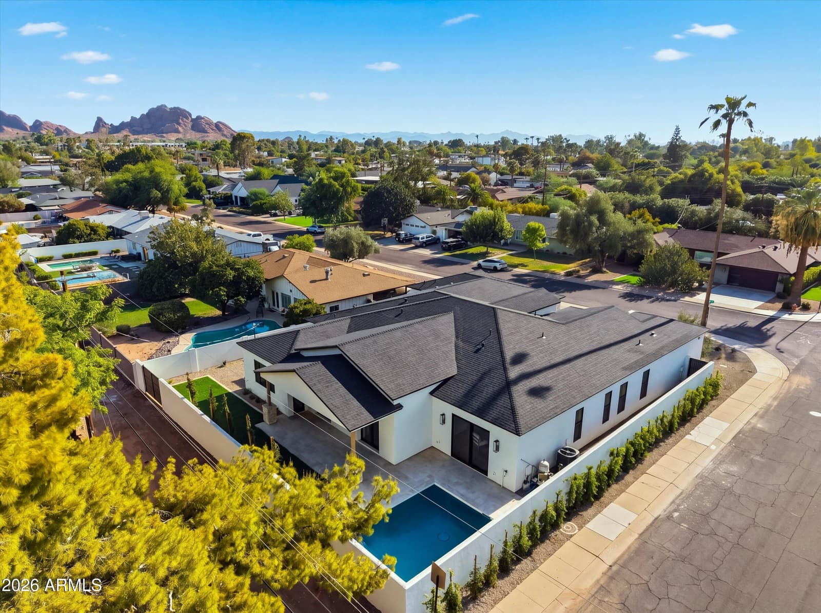 3349 N 62nd Street, Scottsdale, AZ 85251 — photo 40 of 41