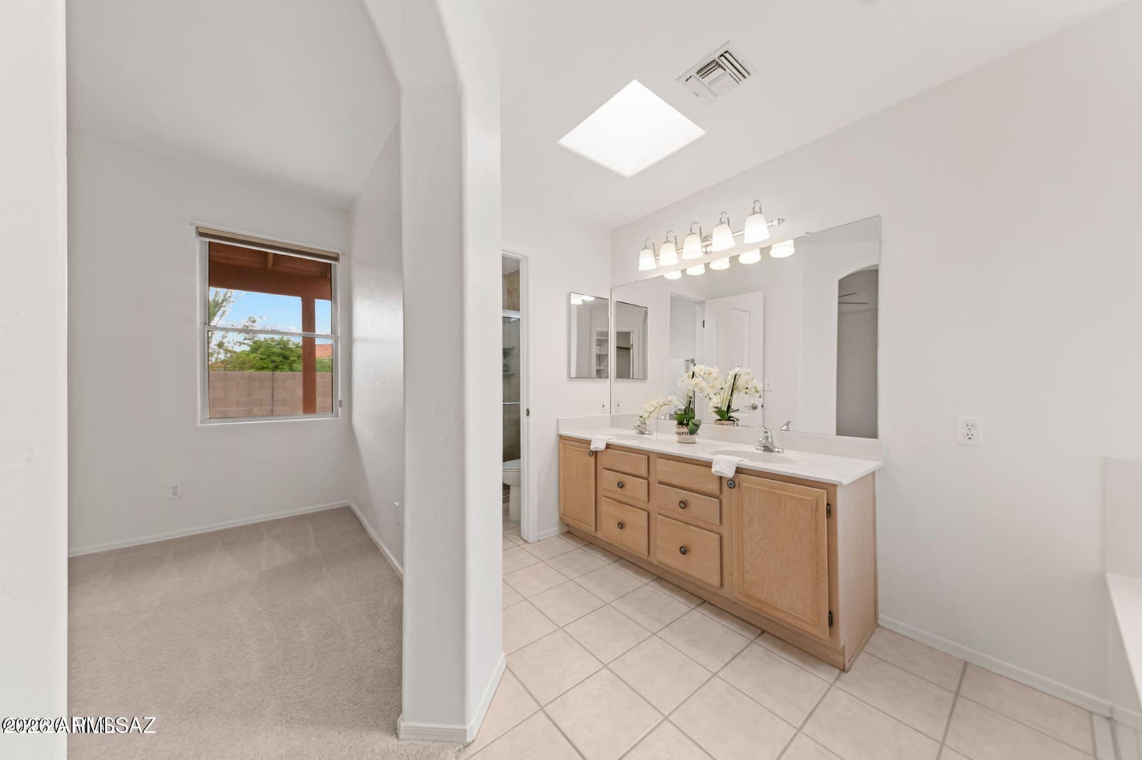 6461 N SUN BLUFF Drive, Tucson, AZ 85704 — photo 34 of 50