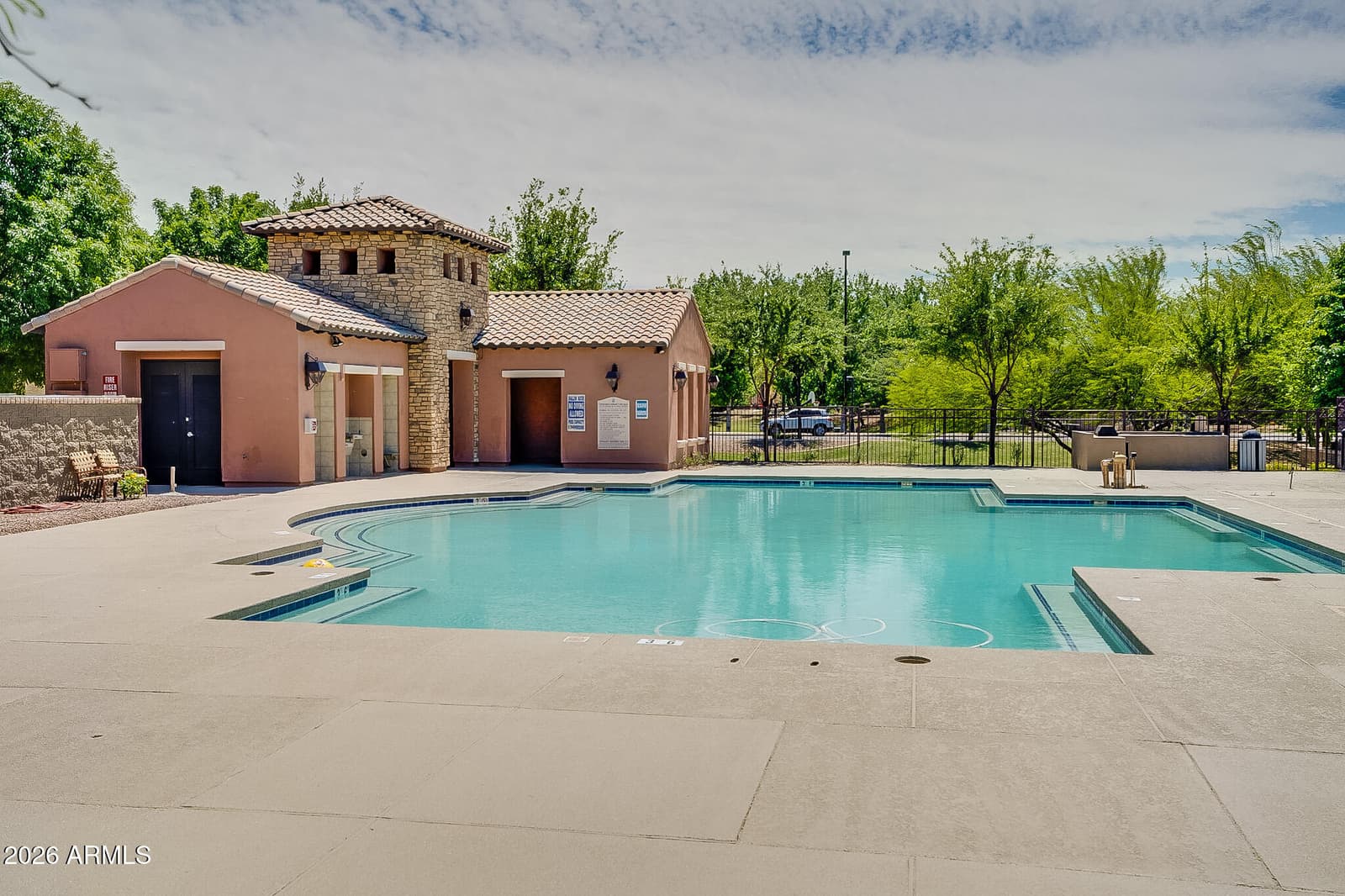 4190 S Ponderosa Drive, Gilbert, AZ 85297 — photo 40 of 41