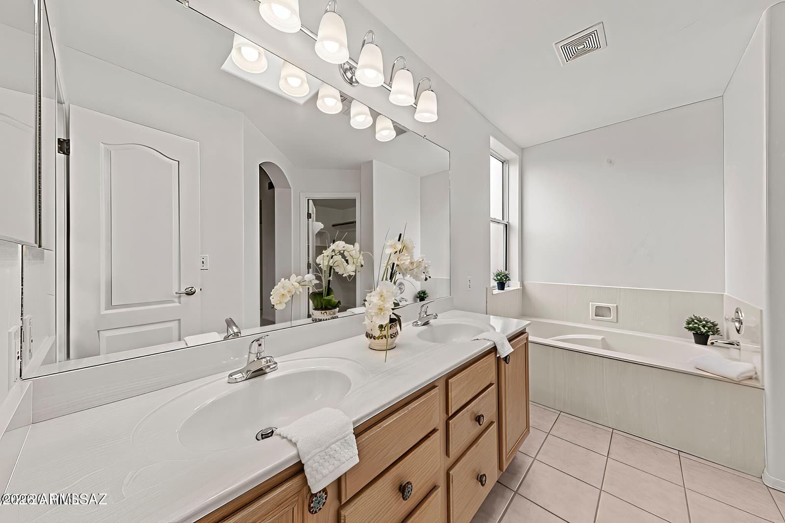 6461 N SUN BLUFF Drive, Tucson, AZ 85704 — photo 30 of 50