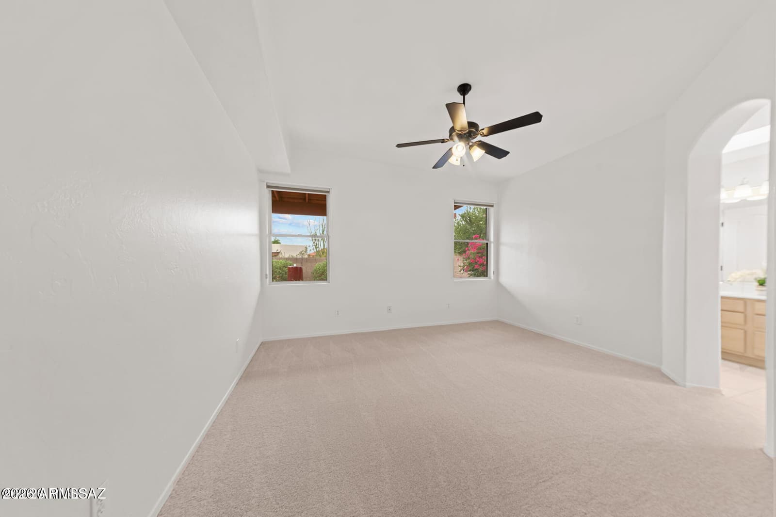 6461 N SUN BLUFF Drive, Tucson, AZ 85704 — photo 25 of 50
