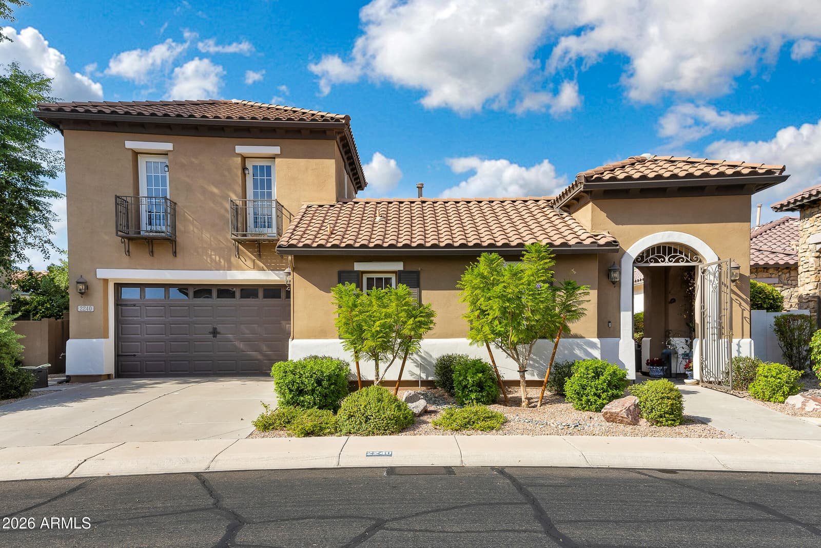 2240 E Azalea Drive, Chandler, AZ 85286 — photo 2 of 58